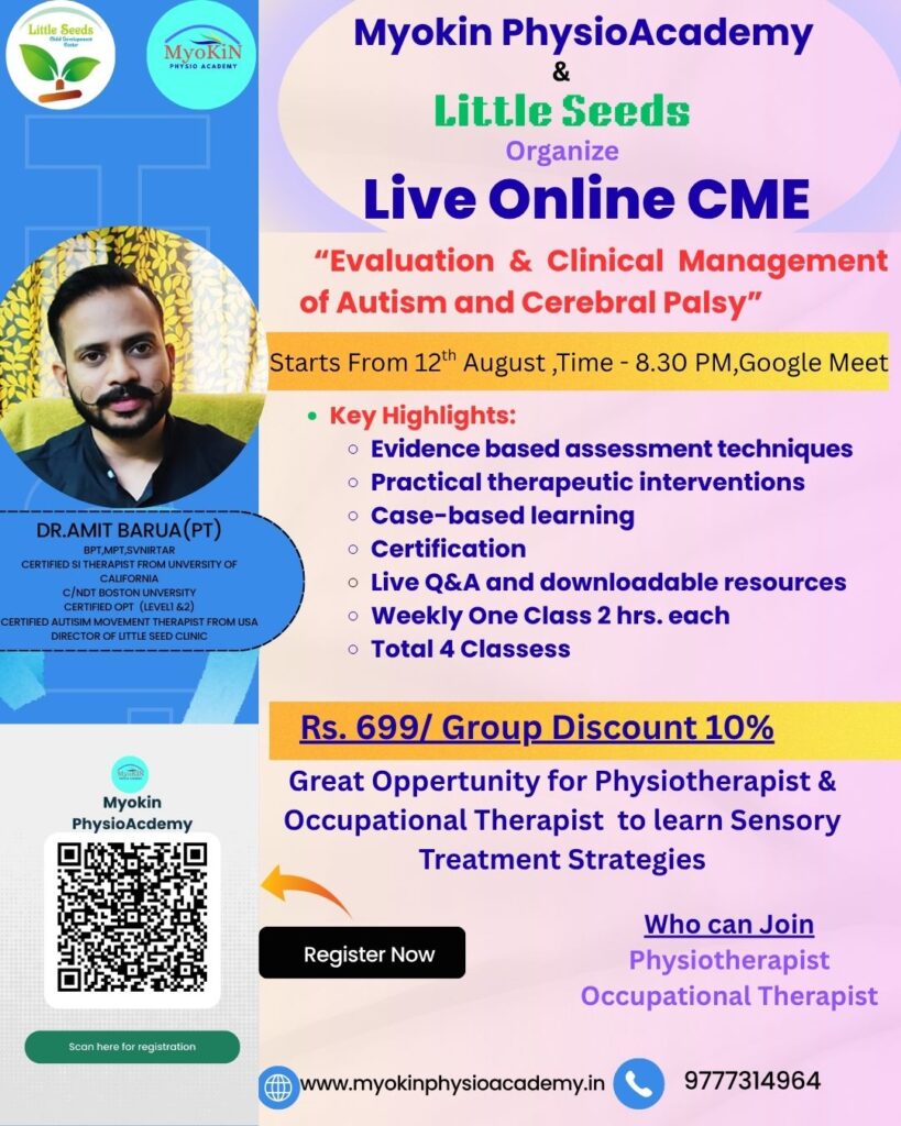 Autism&cerebral palsy
